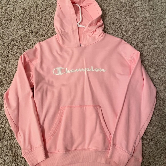 champion jacket kids price